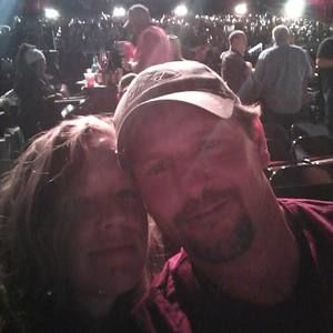 Meet your Posher, Wayne